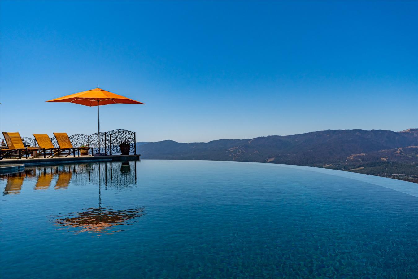 1340 Crestmont Drive, Angwin, California, 94508, United States, 4 Bedrooms Bedrooms, ,5 BathroomsBathrooms,Residential,For Sale,1340 Crestmont Drive,1484523