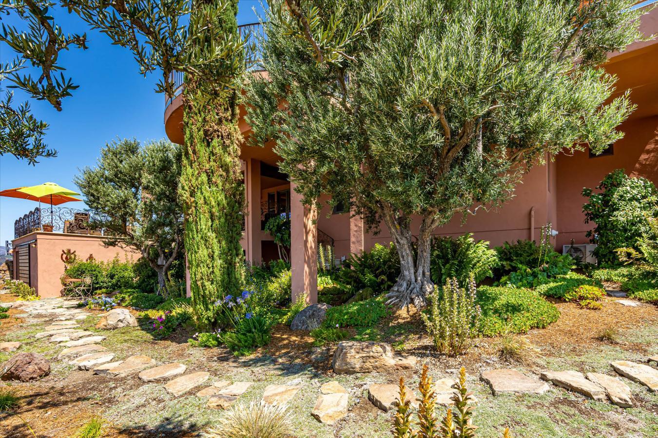 1340 Crestmont Drive, Angwin, California, 94508, United States, 4 Bedrooms Bedrooms, ,5 BathroomsBathrooms,Residential,For Sale,1340 Crestmont Drive,1484523