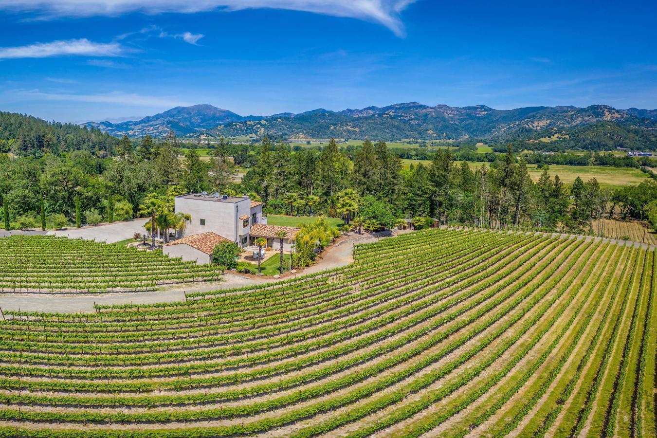 4447 St. Helena Highway, Calistoga, California, 94515, United States, 3 Bedrooms Bedrooms, ,3 BathroomsBathrooms,Residential,For Sale,4447 St. Helena Highway,1484522