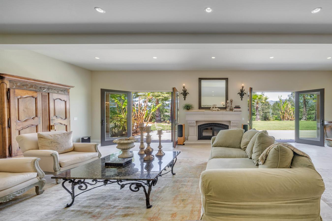 4447 St. Helena Highway, Calistoga, California, 94515, United States, 3 Bedrooms Bedrooms, ,3 BathroomsBathrooms,Residential,For Sale,4447 St. Helena Highway,1484522