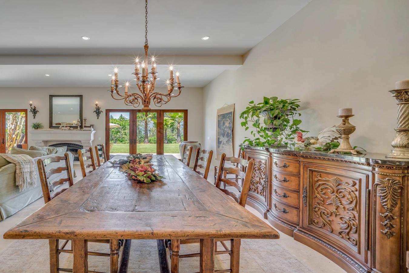 4447 St. Helena Highway, Calistoga, California, 94515, United States, 3 Bedrooms Bedrooms, ,3 BathroomsBathrooms,Residential,For Sale,4447 St. Helena Highway,1484522