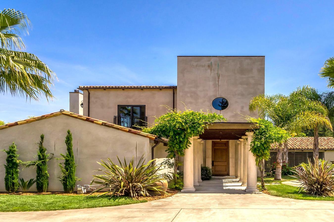 4447 St. Helena Highway, Calistoga, California, 94515, United States, 3 Bedrooms Bedrooms, ,3 BathroomsBathrooms,Residential,For Sale,4447 St. Helena Highway,1484522
