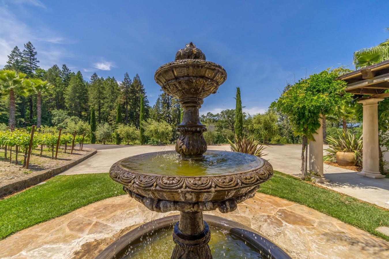 4447 St. Helena Highway, Calistoga, California, 94515, United States, 3 Bedrooms Bedrooms, ,3 BathroomsBathrooms,Residential,For Sale,4447 St. Helena Highway,1484522