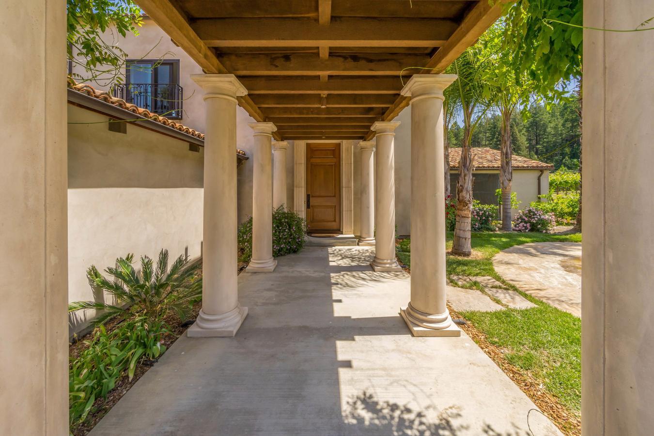 4447 St. Helena Highway, Calistoga, California, 94515, United States, 3 Bedrooms Bedrooms, ,3 BathroomsBathrooms,Residential,For Sale,4447 St. Helena Highway,1484522