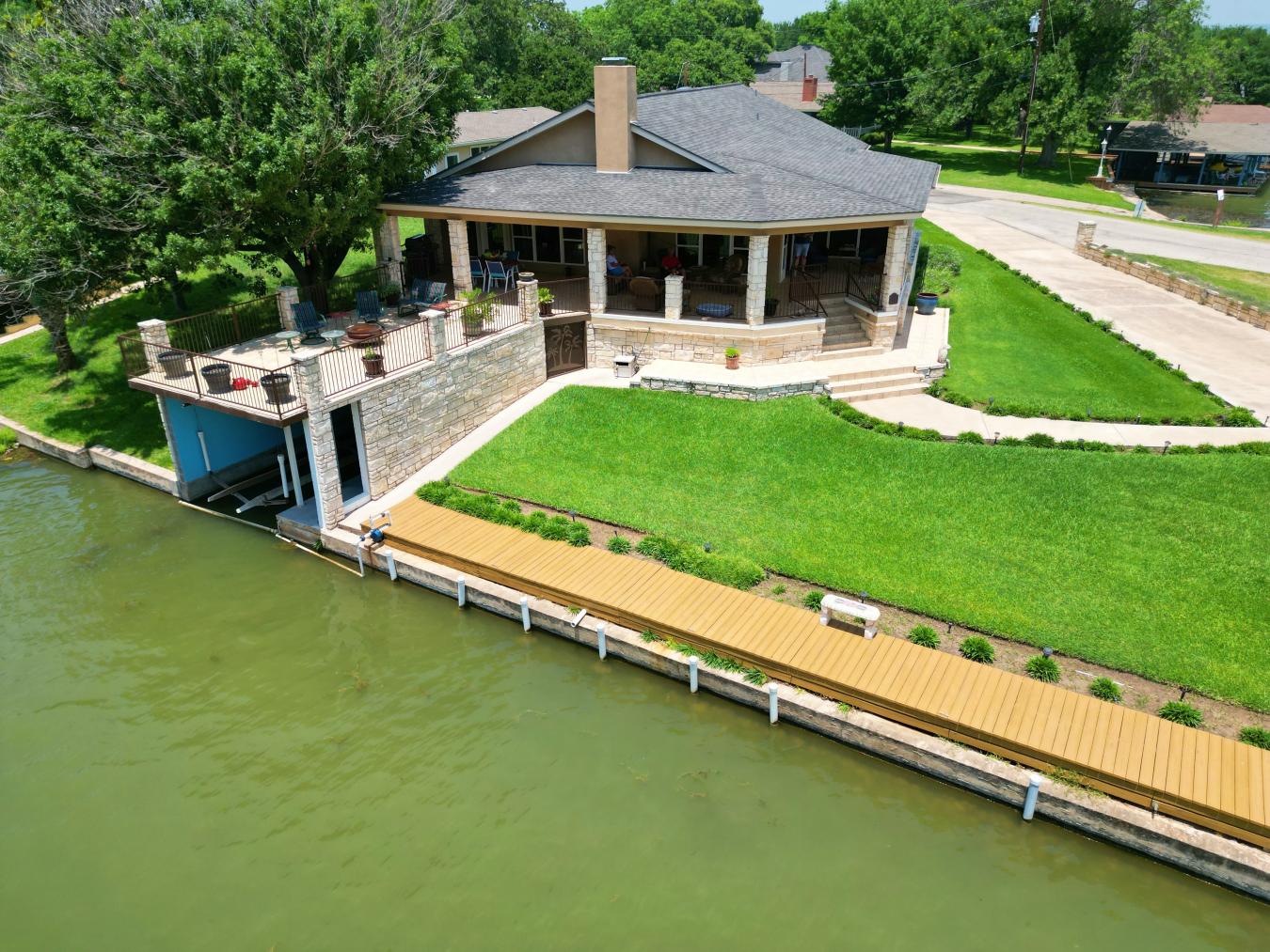 205 DOVE ROAD, Highland Haven, TX, 78654, United States, 4 Bedrooms Bedrooms, ,3 BathroomsBathrooms,Residential,For Sale,205 DOVE ROAD,1484516