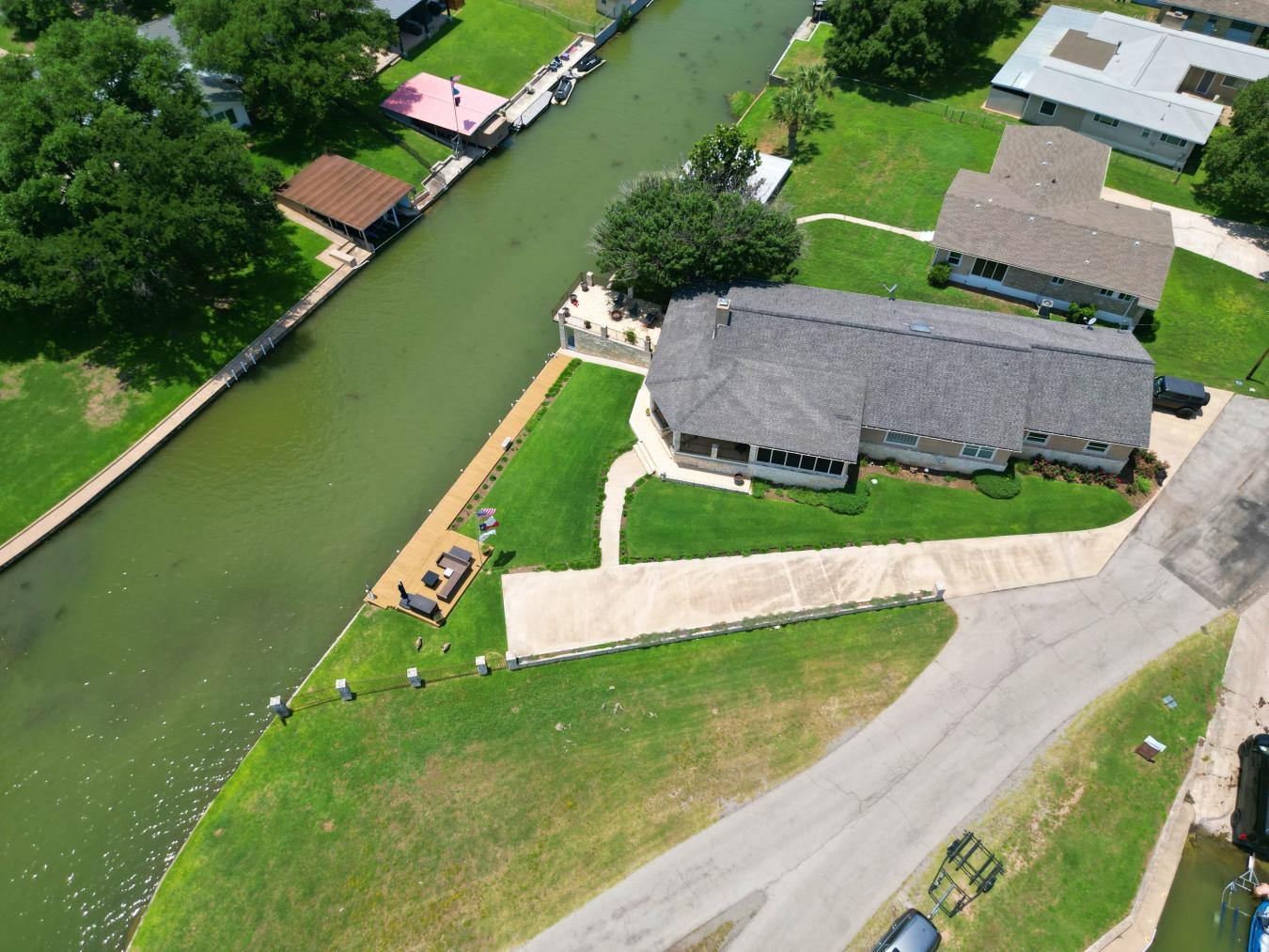 205 DOVE ROAD, Highland Haven, TX, 78654, United States, 4 Bedrooms Bedrooms, ,3 BathroomsBathrooms,Residential,For Sale,205 DOVE ROAD,1484516