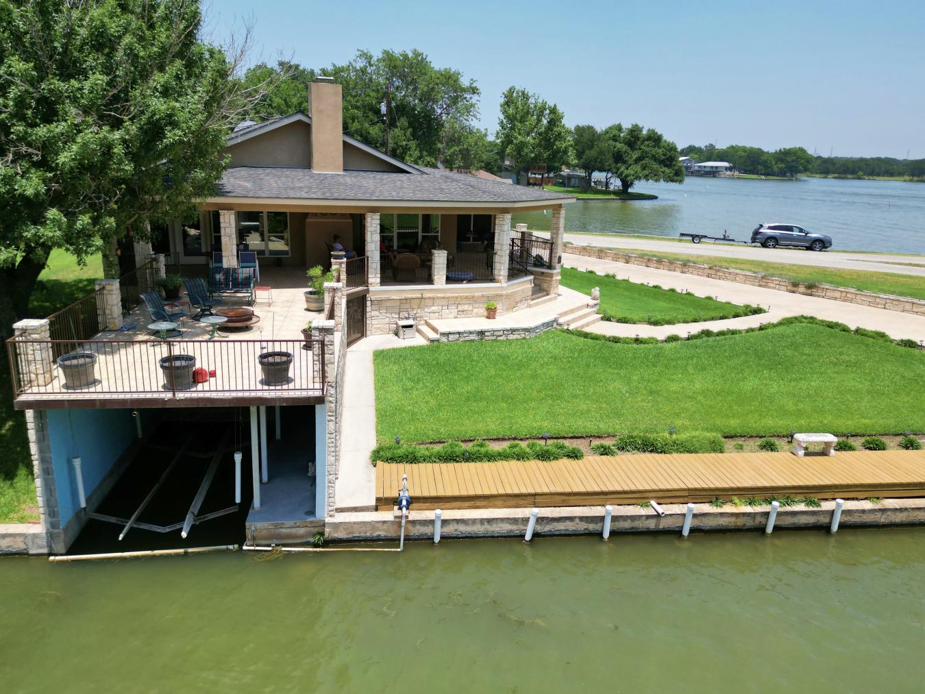 205 DOVE ROAD, Highland Haven, TX, 78654, United States, 4 Bedrooms Bedrooms, ,3 BathroomsBathrooms,Residential,For Sale,205 DOVE ROAD,1484516