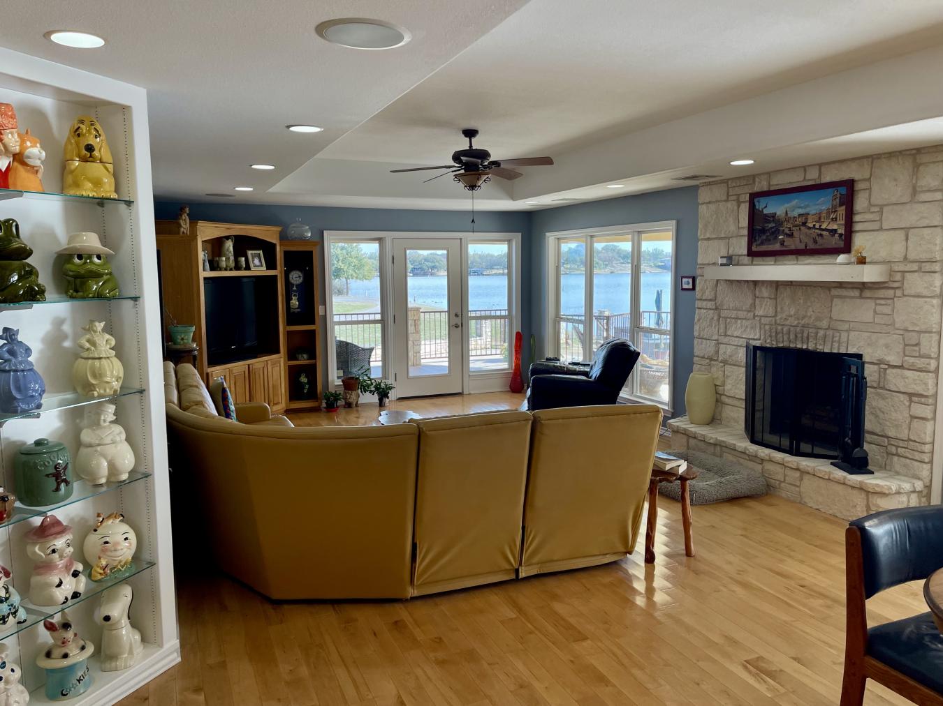 205 DOVE ROAD, Highland Haven, TX, 78654, United States, 4 Bedrooms Bedrooms, ,3 BathroomsBathrooms,Residential,For Sale,205 DOVE ROAD,1484516