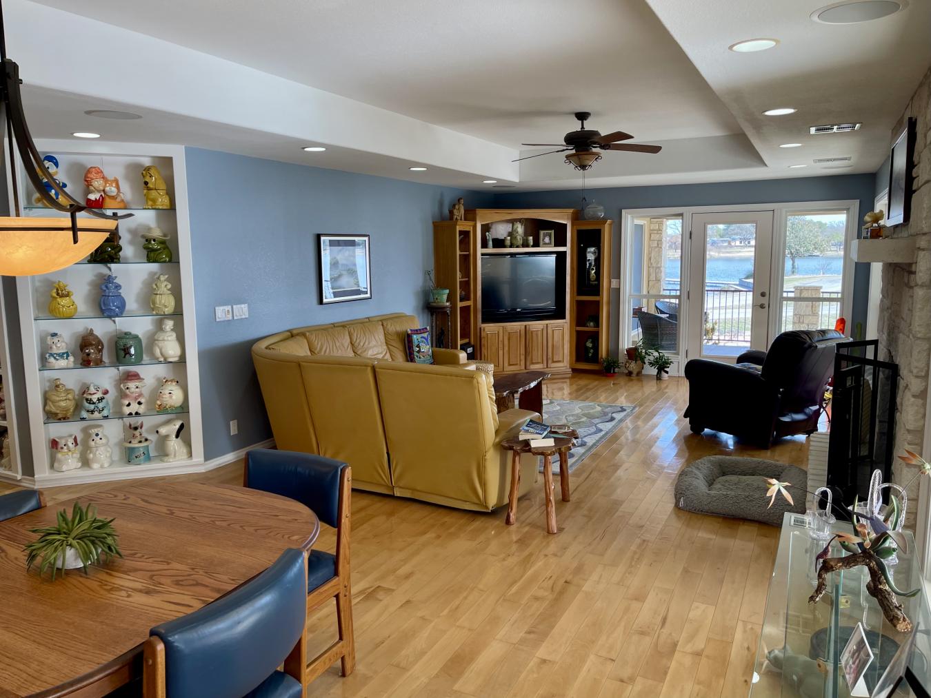 205 DOVE ROAD, Highland Haven, TX, 78654, United States, 4 Bedrooms Bedrooms, ,3 BathroomsBathrooms,Residential,For Sale,205 DOVE ROAD,1484516