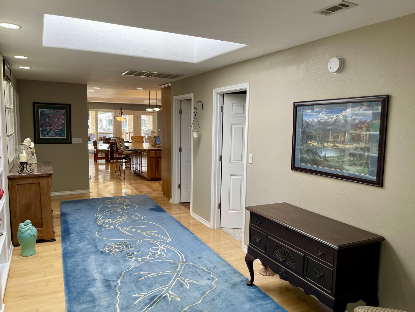 205 DOVE ROAD, Highland Haven, TX, 78654, United States, 4 Bedrooms Bedrooms, ,3 BathroomsBathrooms,Residential,For Sale,205 DOVE ROAD,1484516