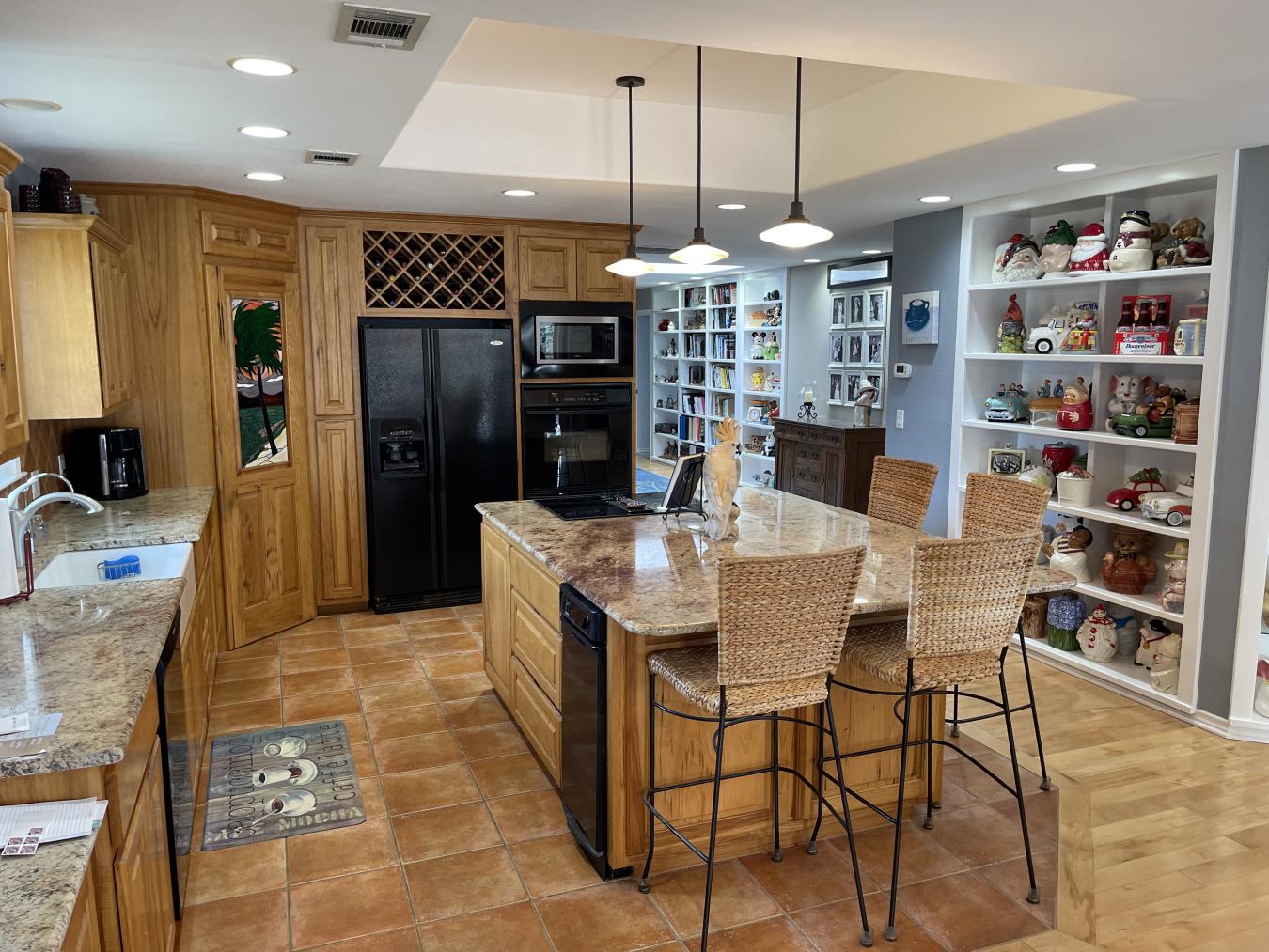 205 DOVE ROAD, Highland Haven, TX, 78654, United States, 4 Bedrooms Bedrooms, ,3 BathroomsBathrooms,Residential,For Sale,205 DOVE ROAD,1484516