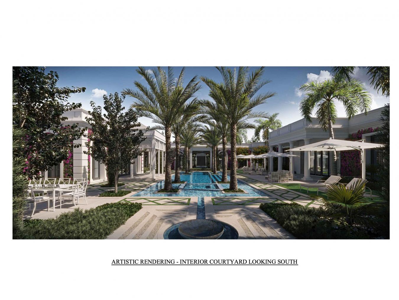 7 La Costa Way, Palm Beach, Florida, 33480, United States, 7 Bedrooms Bedrooms, ,8 BathroomsBathrooms,Residential,For Sale,7 La Costa Way,1490567