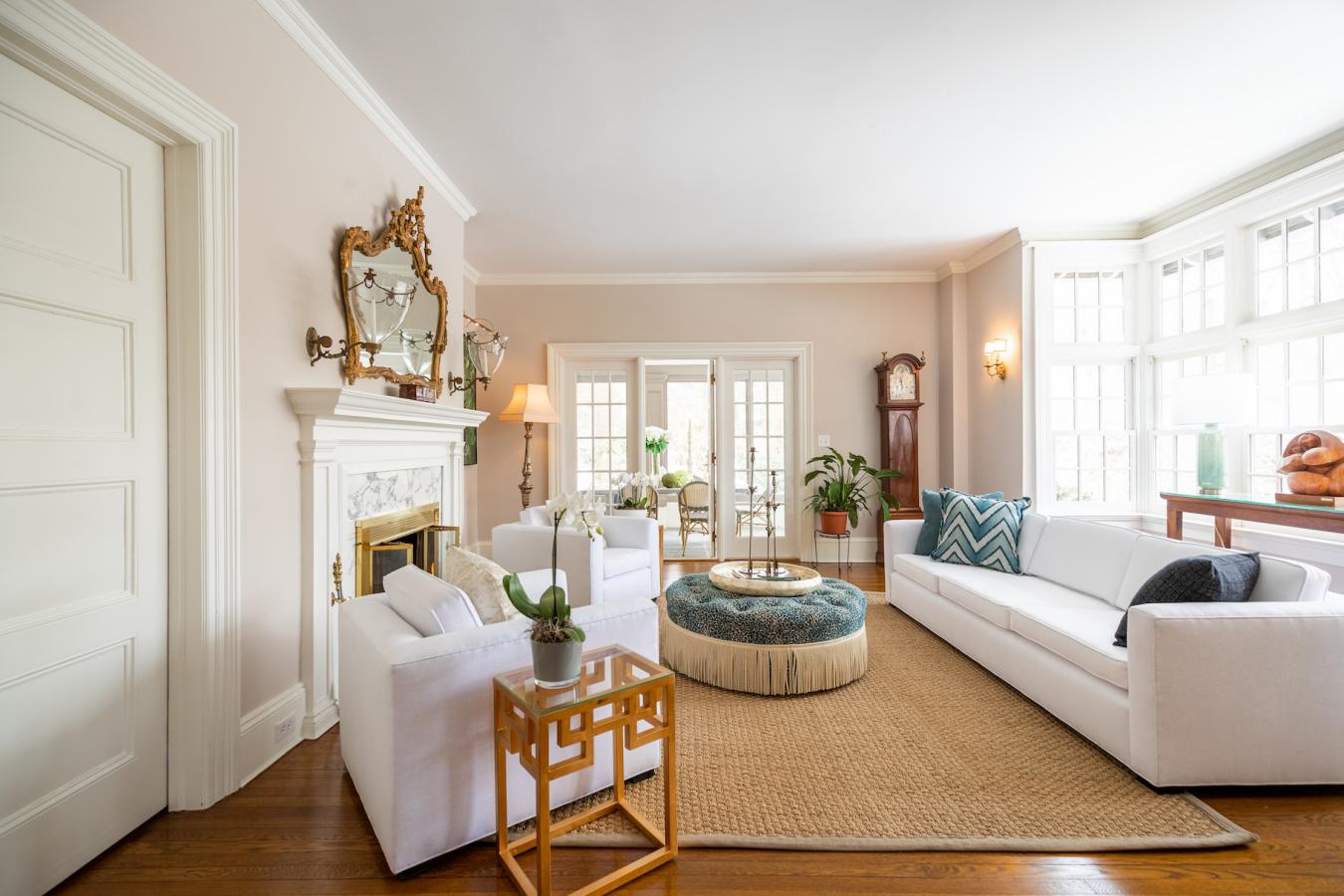 7 Brookside Park, Greenwich, CT, 06831, United States, 6 Bedrooms Bedrooms, ,5 BathroomsBathrooms,Residential,For Sale,7 Brookside Park,794764