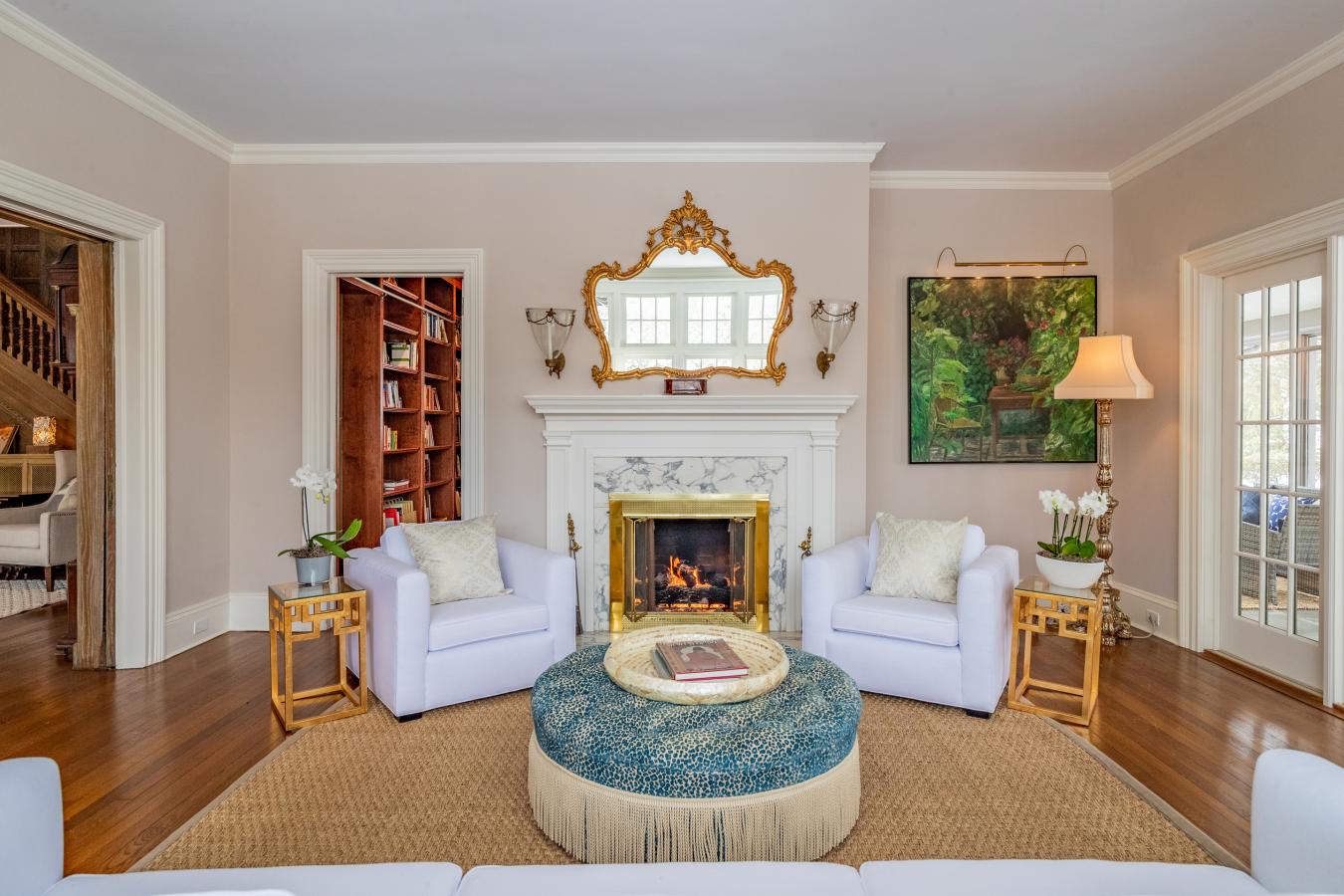 7 Brookside Park, Greenwich, CT, 06831, United States, 6 Bedrooms Bedrooms, ,5 BathroomsBathrooms,Residential,For Sale,7 Brookside Park,794764