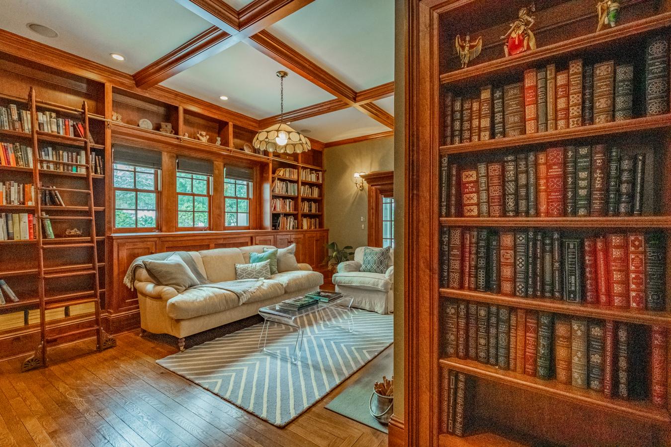 7 Brookside Park, Greenwich, CT, 06831, United States, 6 Bedrooms Bedrooms, ,5 BathroomsBathrooms,Residential,For Sale,7 Brookside Park,794764