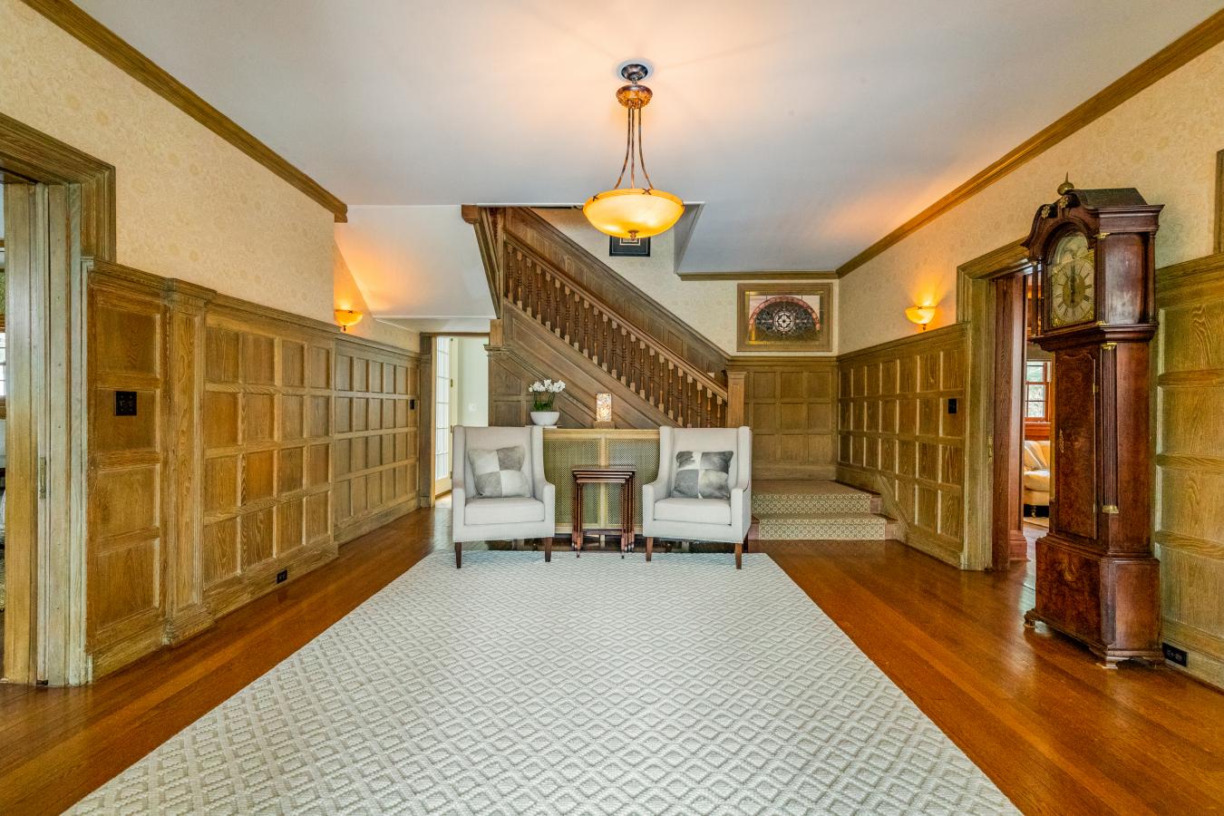 7 Brookside Park, Greenwich, CT, 06831, United States, 6 Bedrooms Bedrooms, ,5 BathroomsBathrooms,Residential,For Sale,7 Brookside Park,794764