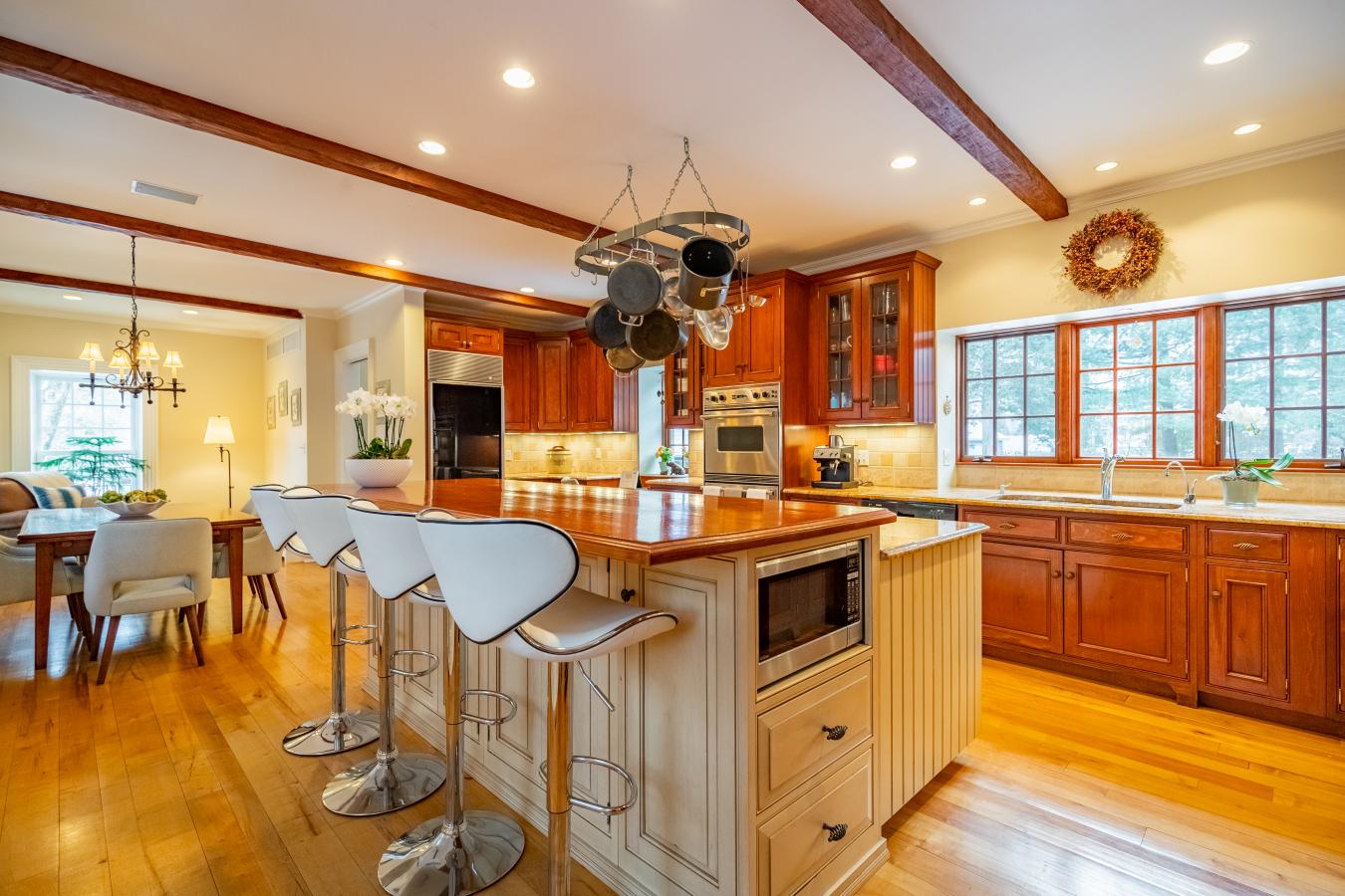 7 Brookside Park, Greenwich, CT, 06831, United States, 6 Bedrooms Bedrooms, ,5 BathroomsBathrooms,Residential,For Sale,7 Brookside Park,794764