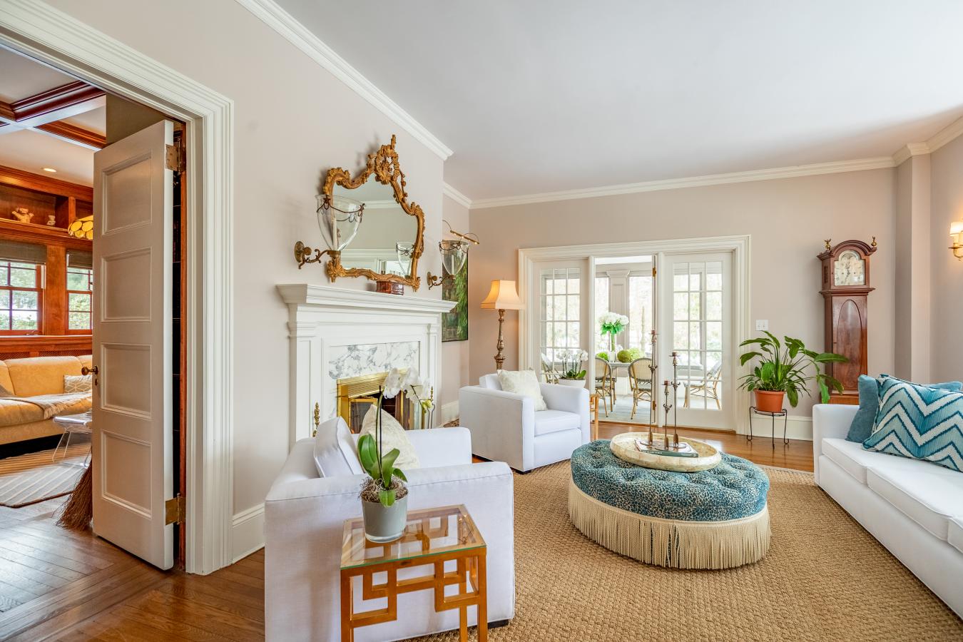 7 Brookside Park, Greenwich, CT, 06831, United States, 6 Bedrooms Bedrooms, ,5 BathroomsBathrooms,Residential,For Sale,7 Brookside Park,794764