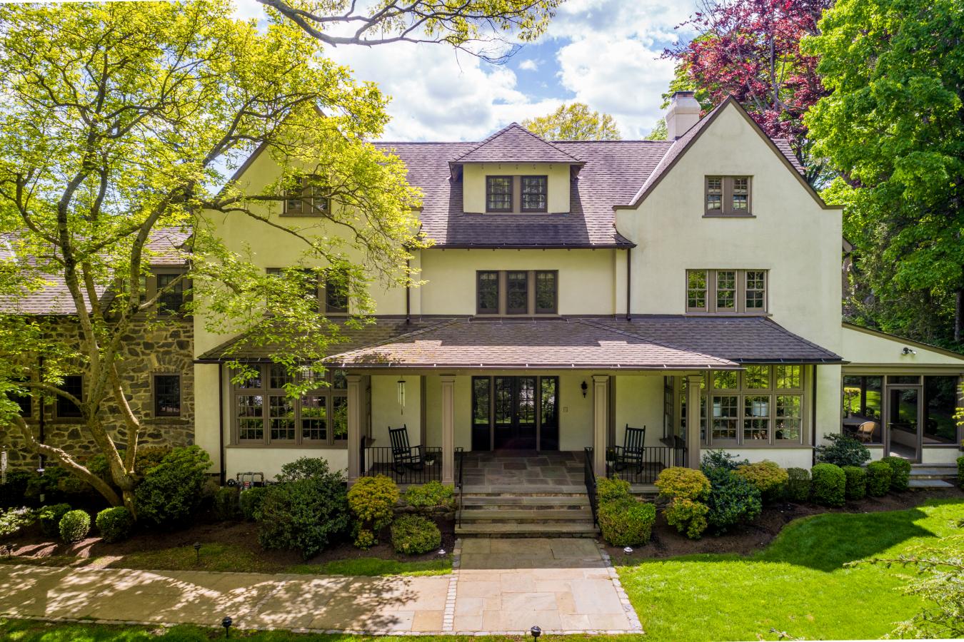 7 Brookside Park, Greenwich, CT, 06831, United States, 6 Bedrooms Bedrooms, ,5 BathroomsBathrooms,Residential,For Sale,7 Brookside Park,794764