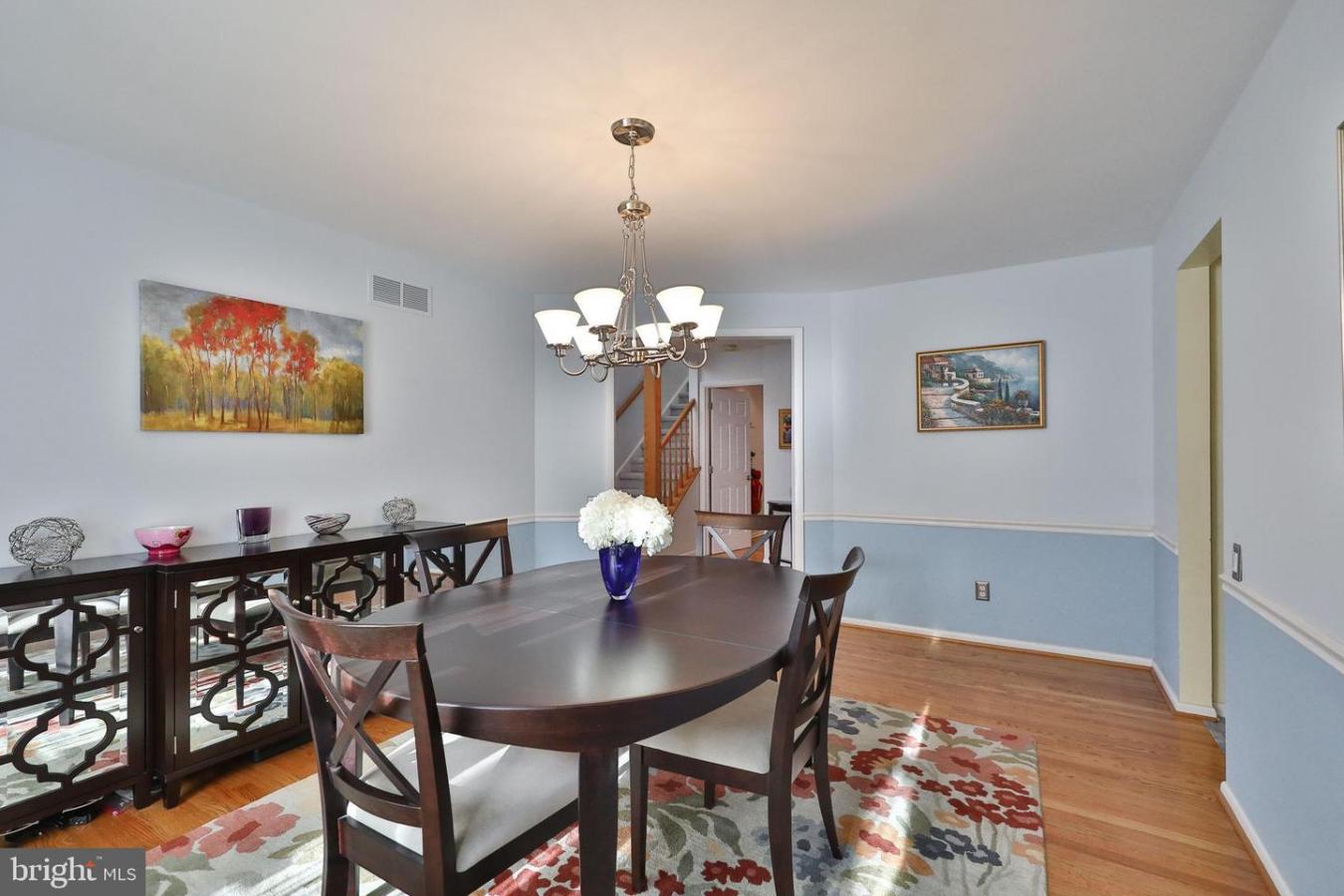Welcome home to easy living in Elkins Park! This magnificent custom co – image 8