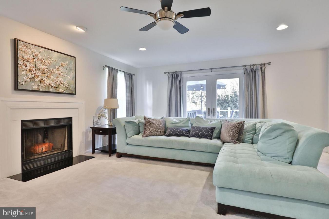 Welcome home to easy living in Elkins Park! This magnificent custom co – image 13