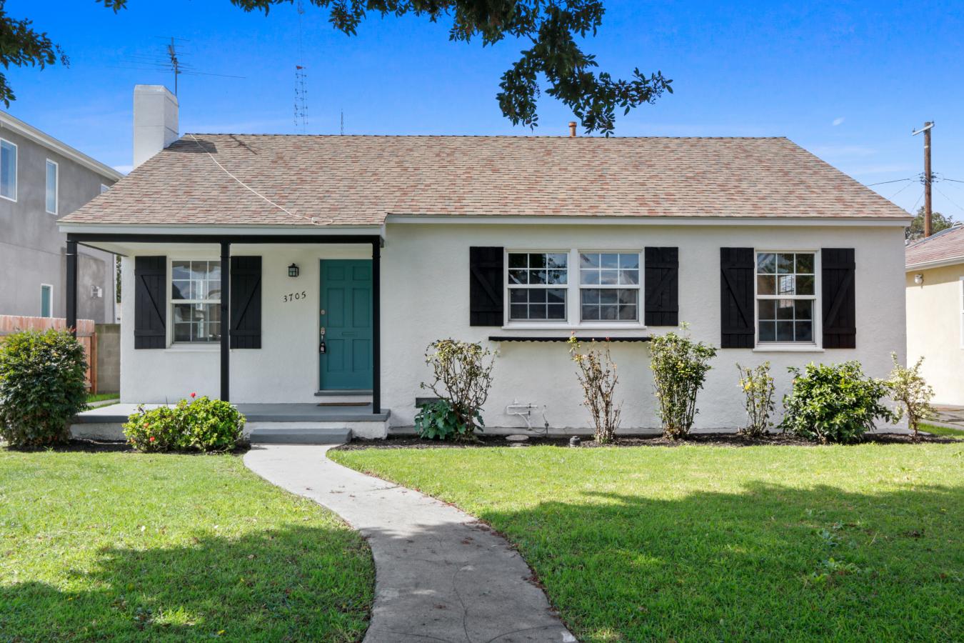 3705 Hillcrest Drive, Los Angeles, California, 90016, United States, 2 Bedrooms Bedrooms, ,2 BathroomsBathrooms,Residential,For Sale,3705 Hillcrest Drive,1489324