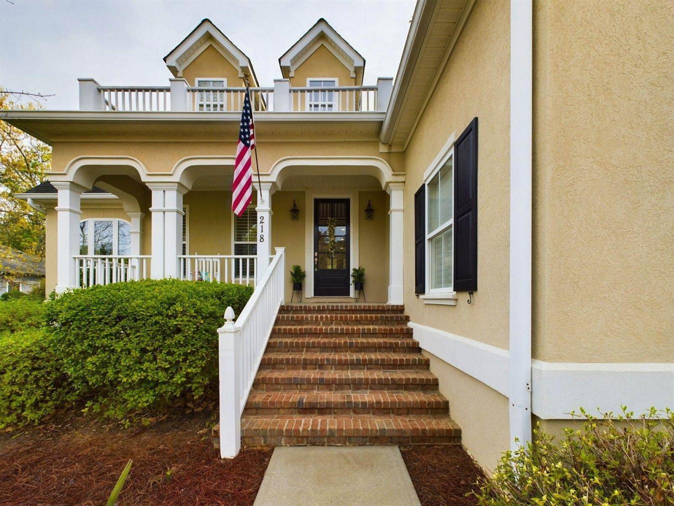 218 Birch Tree Circle, Aiken, SC, 29803, United States, 4 Bedrooms Bedrooms, ,4 BathroomsBathrooms,Residential,For Sale,218 Birch Tree Circle,1488082