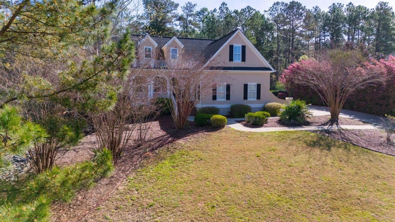 218 Birch Tree Circle, Aiken, SC, 29803, United States, 4 Bedrooms Bedrooms, ,4 BathroomsBathrooms,Residential,For Sale,218 Birch Tree Circle,1488082