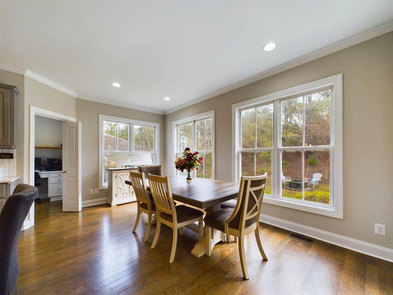 218 Birch Tree Circle, Aiken, SC, 29803, United States, 4 Bedrooms Bedrooms, ,4 BathroomsBathrooms,Residential,For Sale,218 Birch Tree Circle,1488082