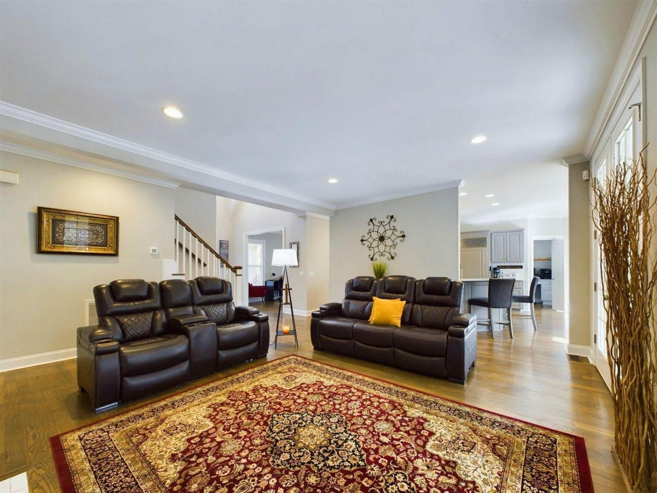 218 Birch Tree Circle, Aiken, SC, 29803, United States, 4 Bedrooms Bedrooms, ,4 BathroomsBathrooms,Residential,For Sale,218 Birch Tree Circle,1488082