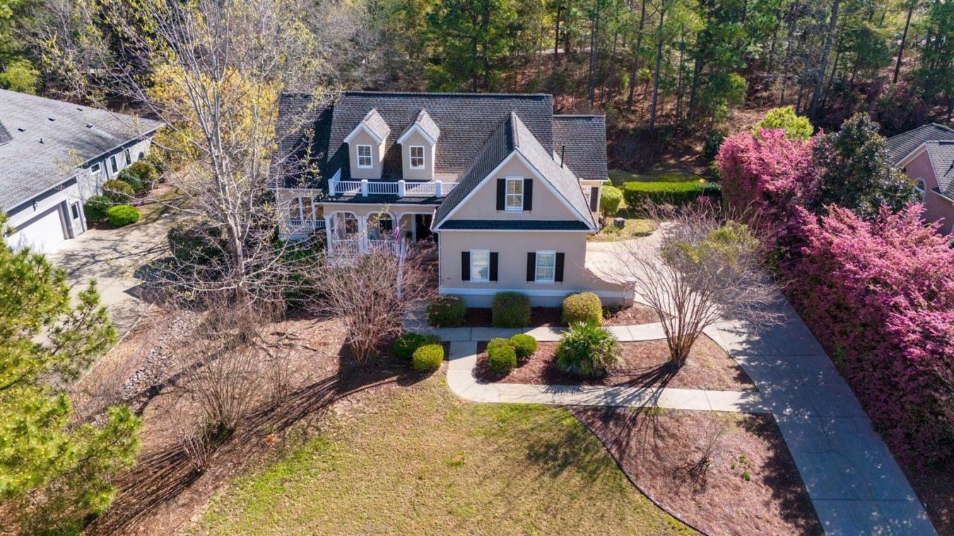 218 Birch Tree Circle, Aiken, SC, 29803, United States, 4 Bedrooms Bedrooms, ,4 BathroomsBathrooms,Residential,For Sale,218 Birch Tree Circle,1488082