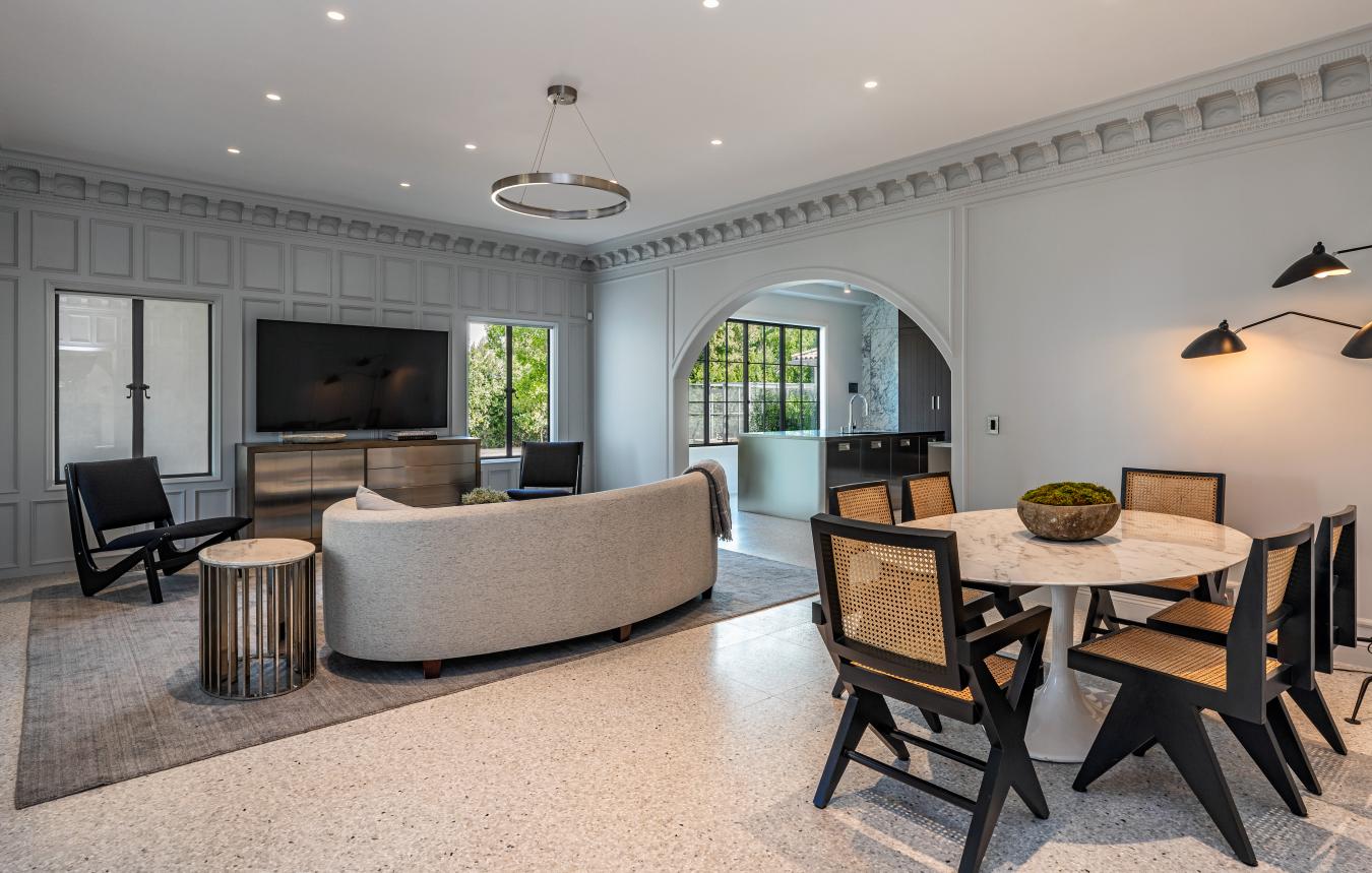 184 S. HUDSON AVENUE, LOS ANGELES, California, 90004, United States, 6 Bedrooms Bedrooms, ,8 BathroomsBathrooms,Residential,For Sale,184 S. HUDSON AVENUE,794701