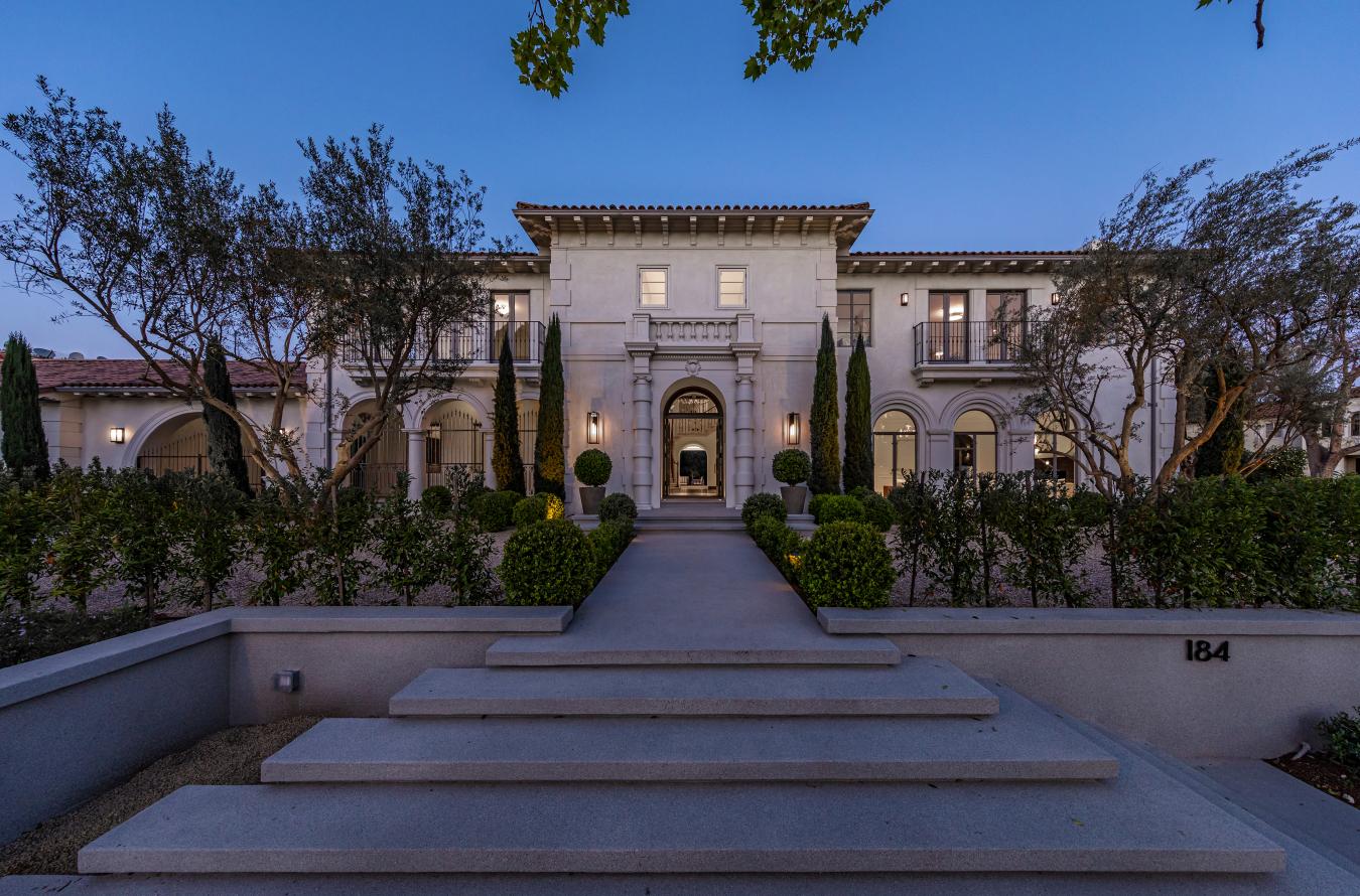 184 S. HUDSON AVENUE, LOS ANGELES, California, 90004, United States, 6 Bedrooms Bedrooms, ,8 BathroomsBathrooms,Residential,For Sale,184 S. HUDSON AVENUE,794701