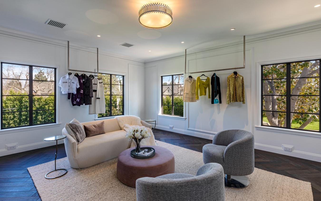 184 S. HUDSON AVENUE, LOS ANGELES, California, 90004, United States, 6 Bedrooms Bedrooms, ,8 BathroomsBathrooms,Residential,For Sale,184 S. HUDSON AVENUE,794701