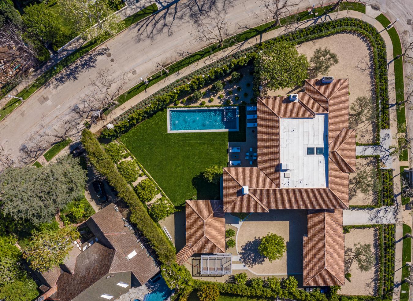 184 S. HUDSON AVENUE, LOS ANGELES, California, 90004, United States, 6 Bedrooms Bedrooms, ,8 BathroomsBathrooms,Residential,For Sale,184 S. HUDSON AVENUE,794701