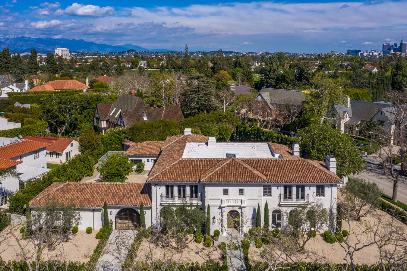 184 S. HUDSON AVENUE, LOS ANGELES, California, 90004, United States, 6 Bedrooms Bedrooms, ,8 BathroomsBathrooms,Residential,For Sale,184 S. HUDSON AVENUE,794701