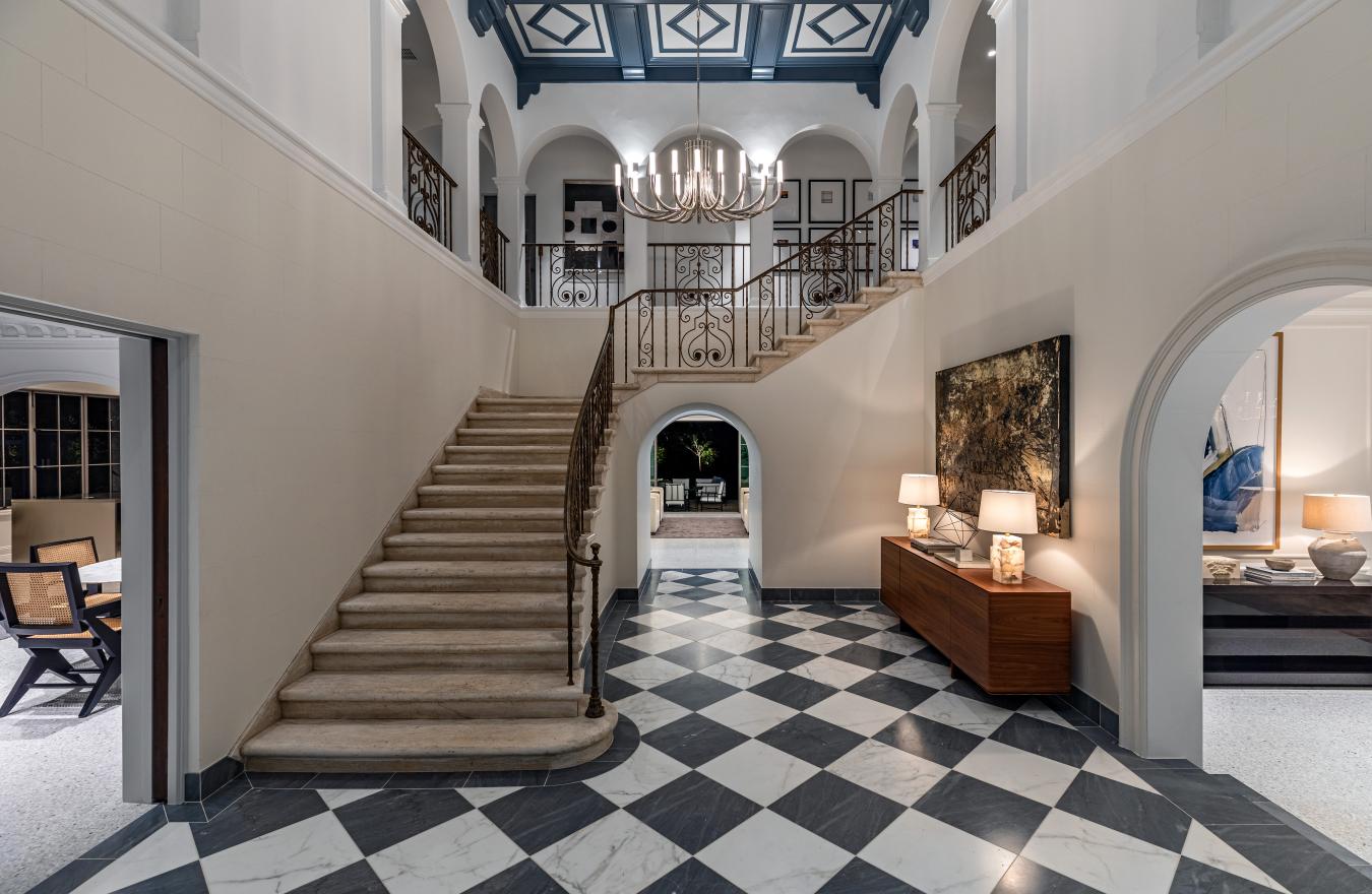 184 S. HUDSON AVENUE, LOS ANGELES, California, 90004, United States, 6 Bedrooms Bedrooms, ,8 BathroomsBathrooms,Residential,For Sale,184 S. HUDSON AVENUE,794701