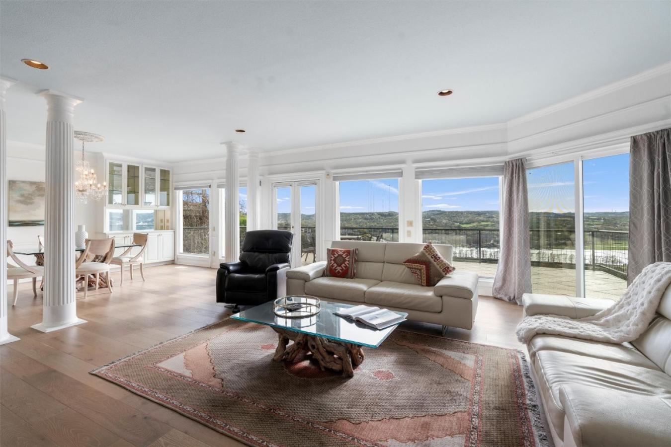 6001 Hood HOLW, Austin, Texas, 78731, United States, 5 Bedrooms Bedrooms, ,4 BathroomsBathrooms,Residential,For Sale,6001 Hood HOLW,1489313