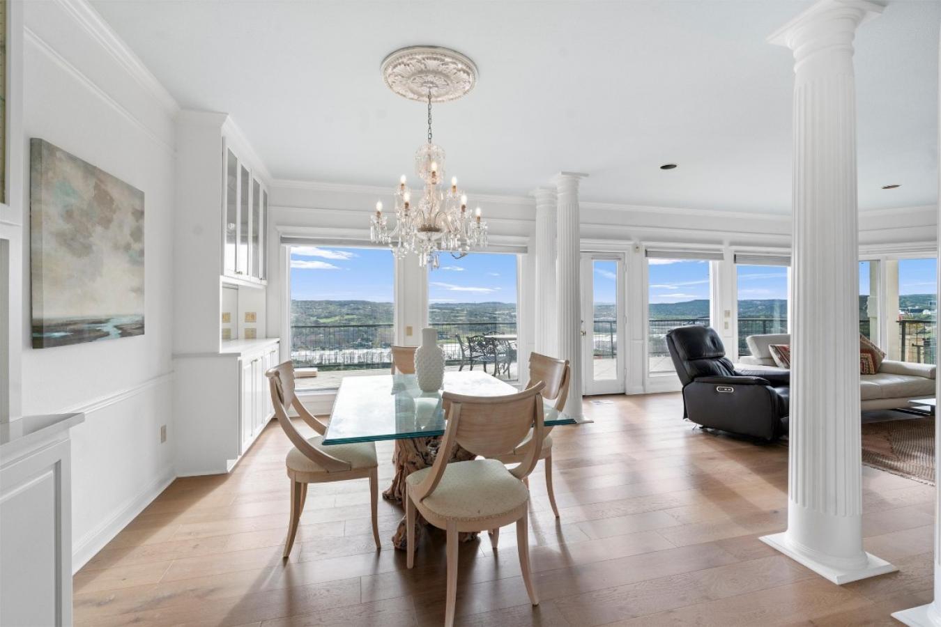 6001 Hood HOLW, Austin, Texas, 78731, United States, 5 Bedrooms Bedrooms, ,4 BathroomsBathrooms,Residential,For Sale,6001 Hood HOLW,1489313