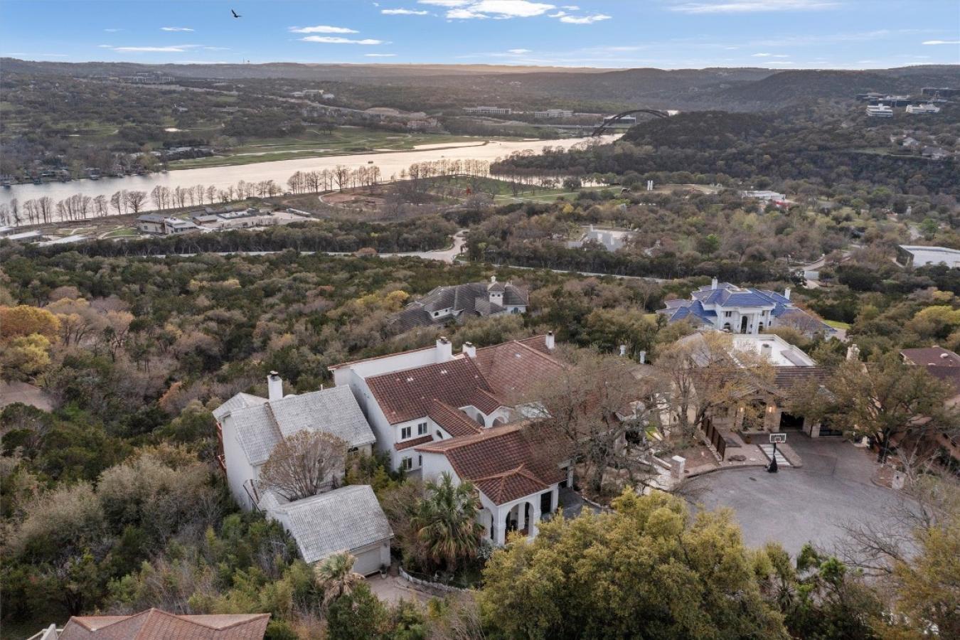 6001 Hood HOLW, Austin, Texas, 78731, United States, 5 Bedrooms Bedrooms, ,4 BathroomsBathrooms,Residential,For Sale,6001 Hood HOLW,1489313