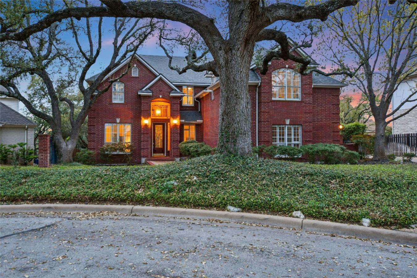 10601 Indigo Broom LOOP, Austin, TX, 78733, United States, 5 Bedrooms Bedrooms, ,4 BathroomsBathrooms,Residential,For Sale,10601 Indigo Broom LOOP,1489311