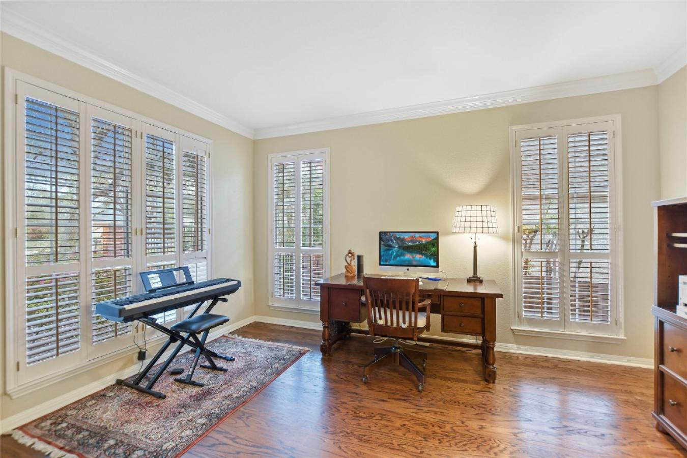 10601 Indigo Broom LOOP, Austin, TX, 78733, United States, 5 Bedrooms Bedrooms, ,4 BathroomsBathrooms,Residential,For Sale,10601 Indigo Broom LOOP,1489311