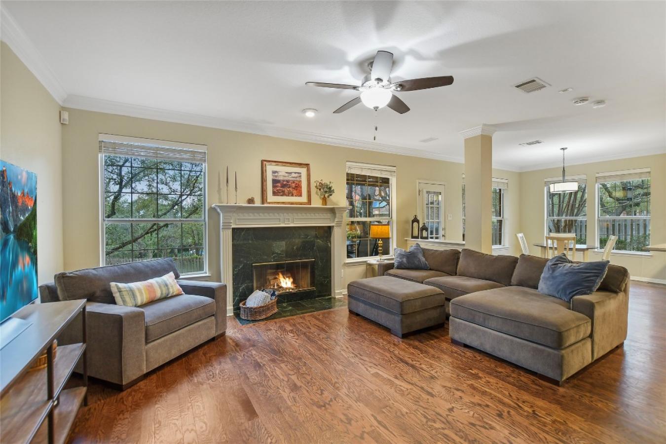 10601 Indigo Broom LOOP, Austin, TX, 78733, United States, 5 Bedrooms Bedrooms, ,4 BathroomsBathrooms,Residential,For Sale,10601 Indigo Broom LOOP,1489311