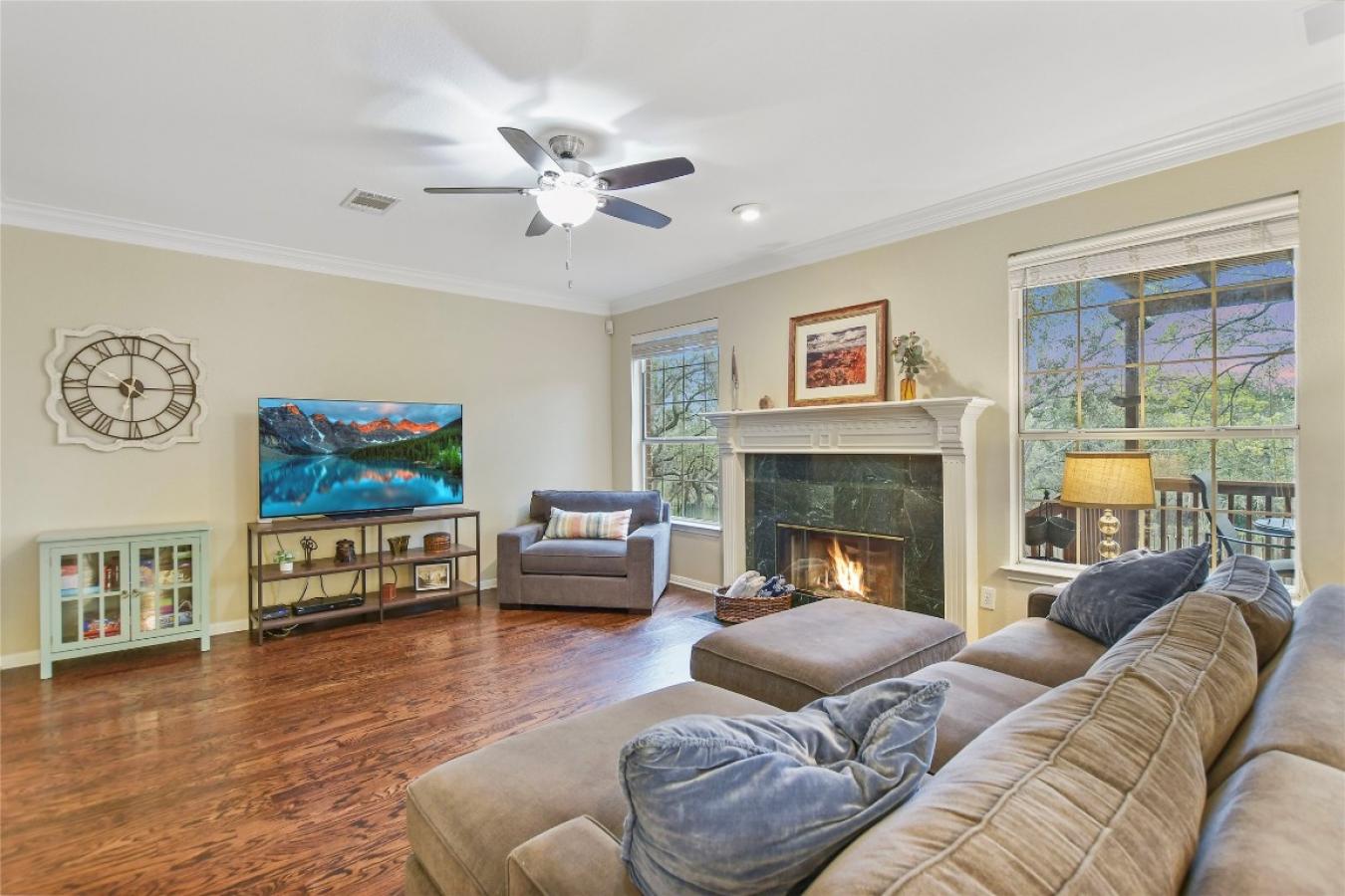 10601 Indigo Broom LOOP, Austin, TX, 78733, United States, 5 Bedrooms Bedrooms, ,4 BathroomsBathrooms,Residential,For Sale,10601 Indigo Broom LOOP,1489311