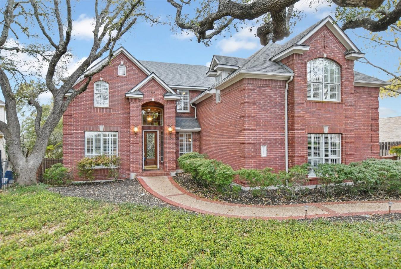 10601 Indigo Broom LOOP, Austin, TX, 78733, United States, 5 Bedrooms Bedrooms, ,4 BathroomsBathrooms,Residential,For Sale,10601 Indigo Broom LOOP,1489311