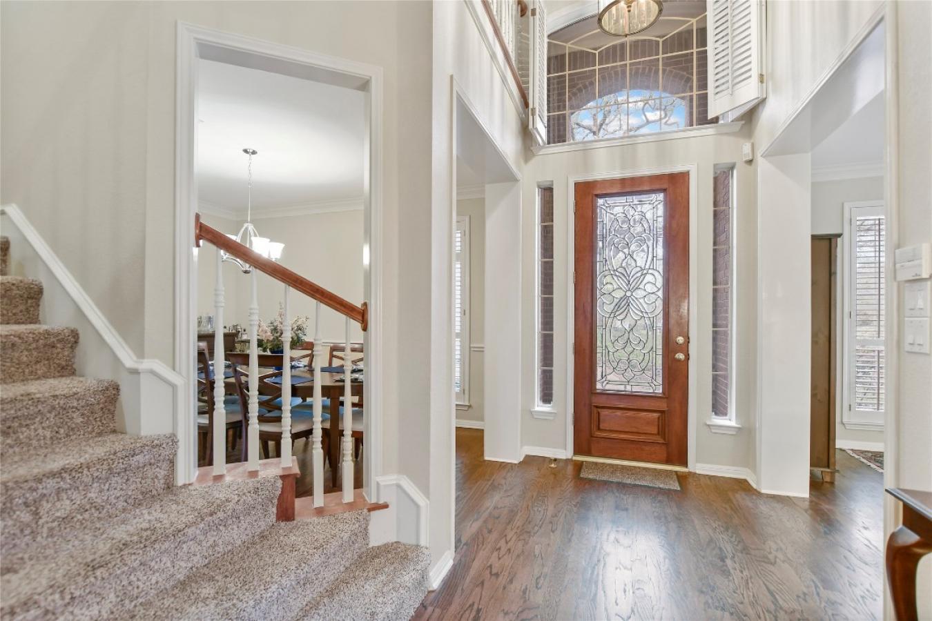 10601 Indigo Broom LOOP, Austin, TX, 78733, United States, 5 Bedrooms Bedrooms, ,4 BathroomsBathrooms,Residential,For Sale,10601 Indigo Broom LOOP,1489311