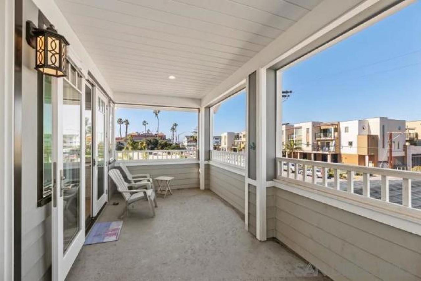 839-841 Reed Avenue, San Diego, California, 92109, United States, 5 Bedrooms Bedrooms, ,5 BathroomsBathrooms,Residential,For Sale,839-841 Reed Avenue,1489309