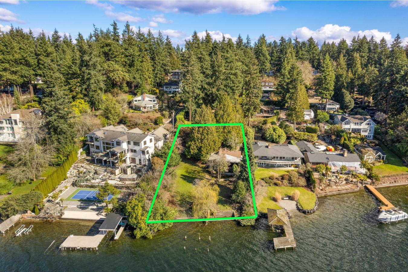 2521 103rd Ave SE, Bellevue, WA, 98004, United States, 2 Bedrooms Bedrooms, ,2 BathroomsBathrooms,Residential,For Sale,2521 103rd Ave SE,1489306