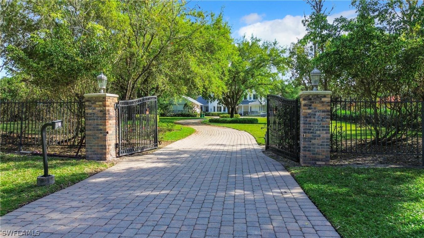 5920 Bur Oaks Lane, NAPLES, Florida, 34119, United States, 4 Bedrooms Bedrooms, ,4 BathroomsBathrooms,Residential,For Sale,5920 Bur Oaks Lane,1490027