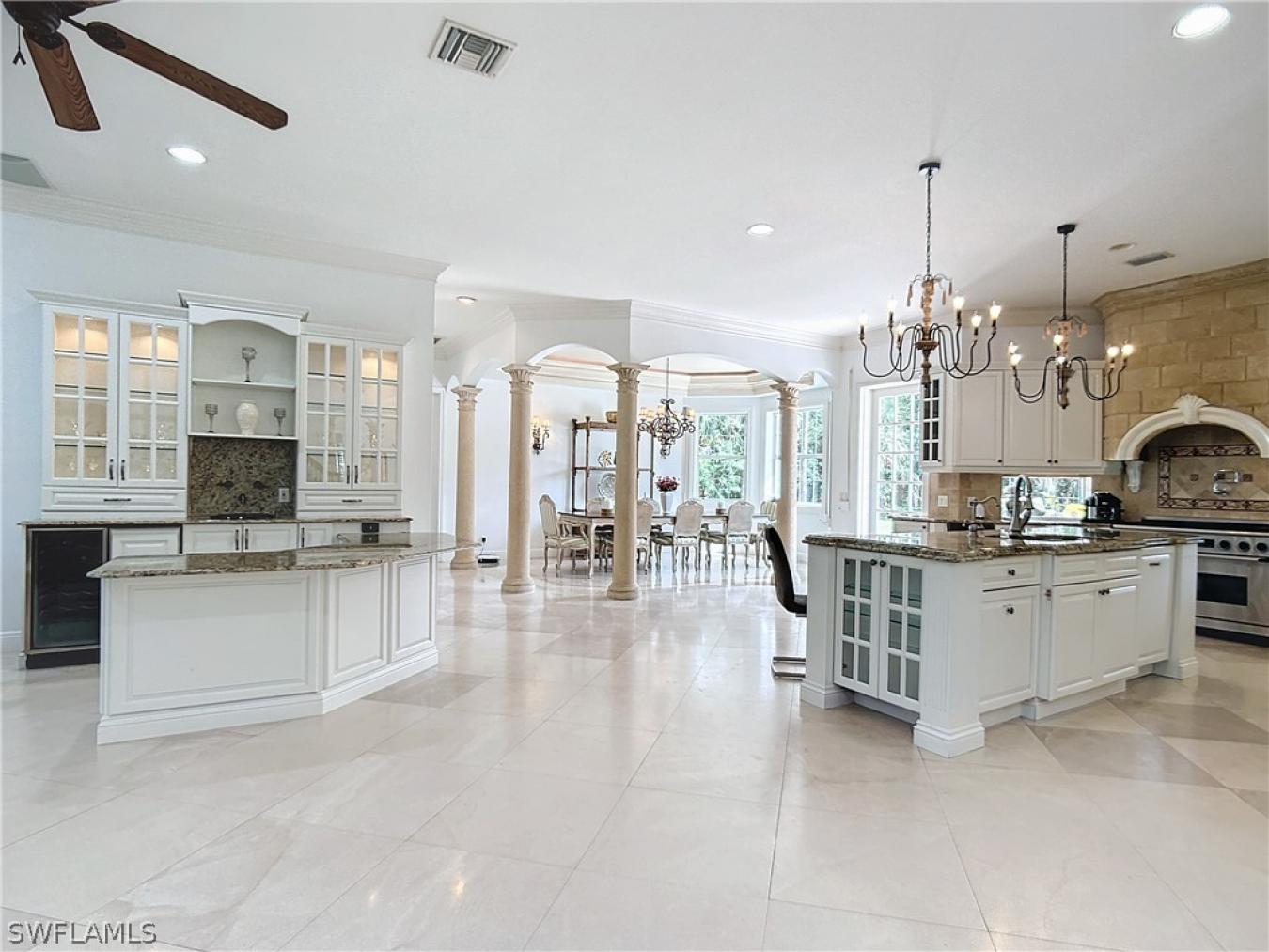 5920 Bur Oaks Lane, NAPLES, Florida, 34119, United States, 4 Bedrooms Bedrooms, ,4 BathroomsBathrooms,Residential,For Sale,5920 Bur Oaks Lane,1490027